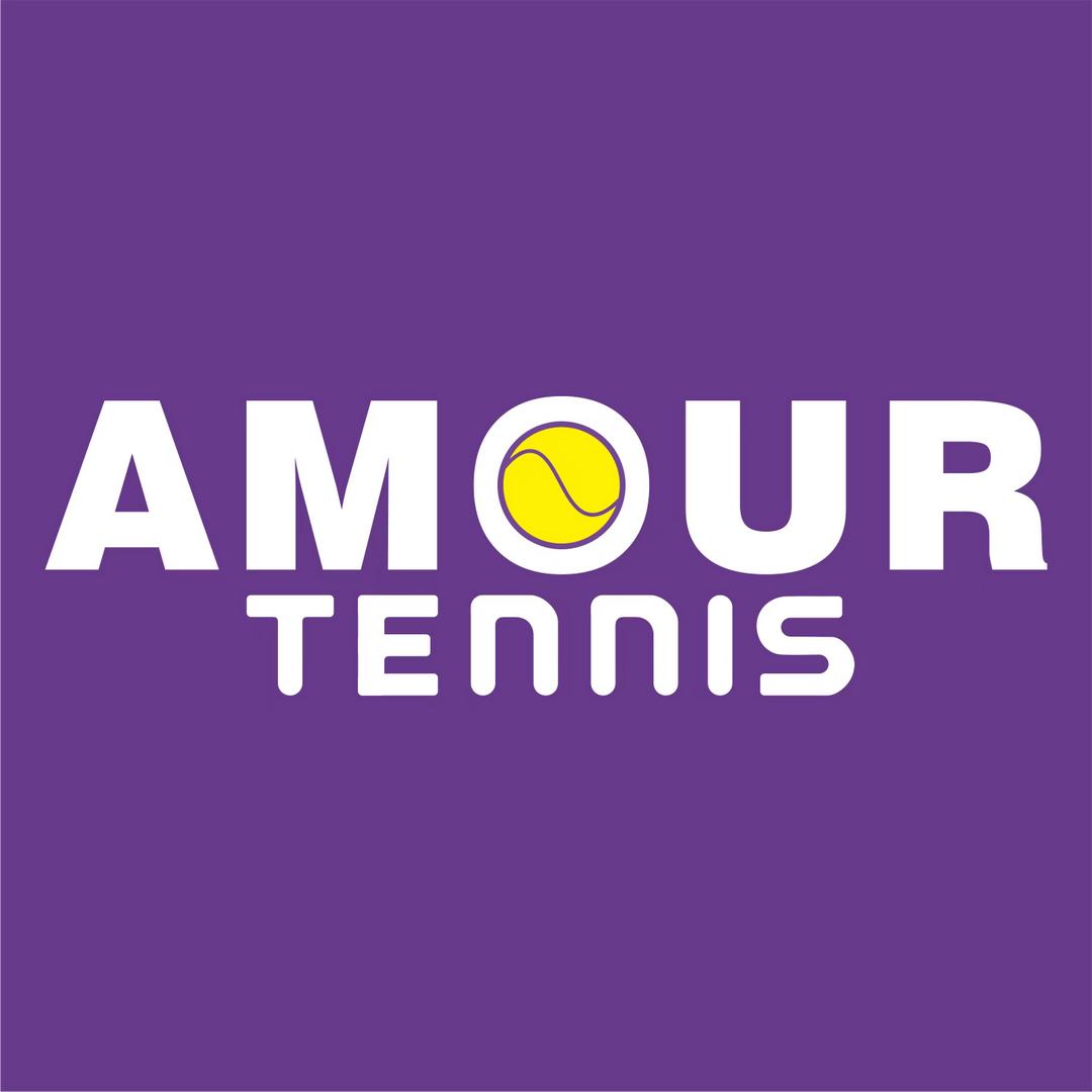 Amour Tennis（阿冒中心）