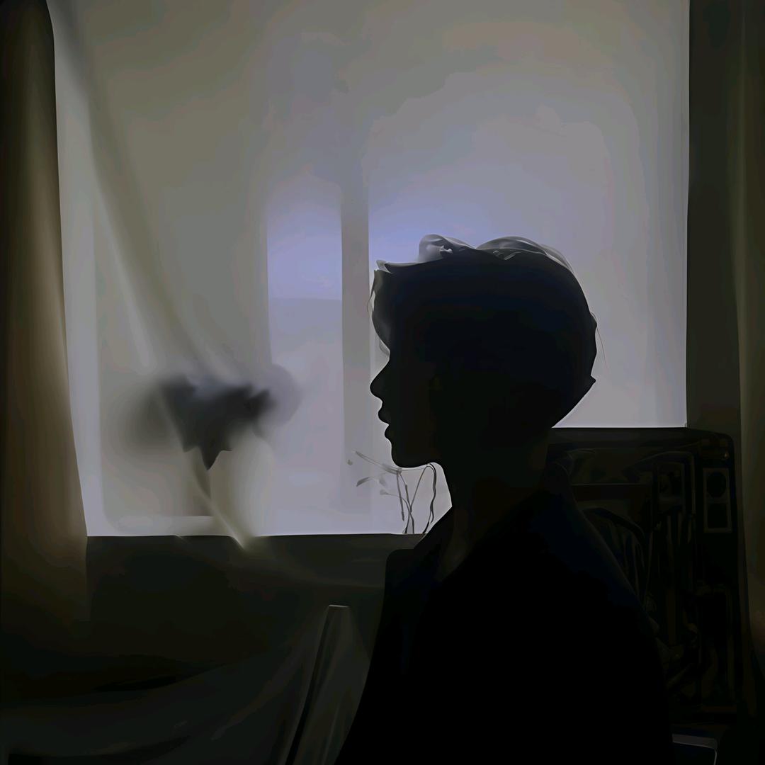 听山观雨