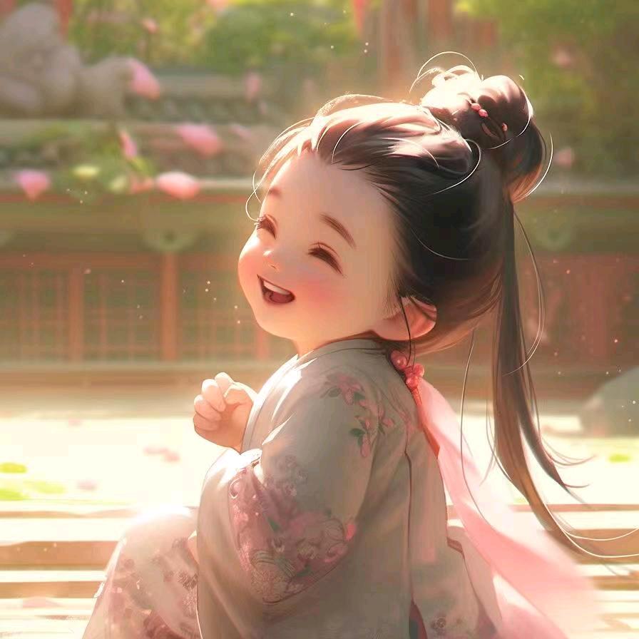 小点点儿