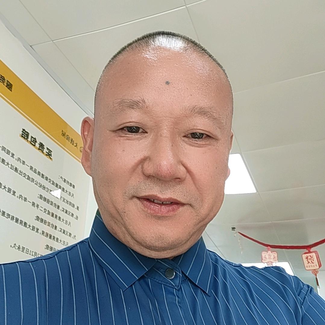 跨界卖房严哥