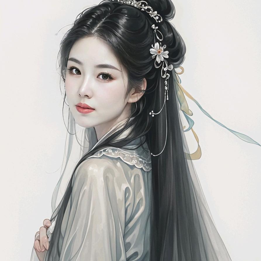 依然如初