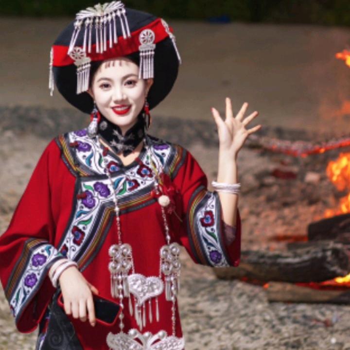 @南栀子
