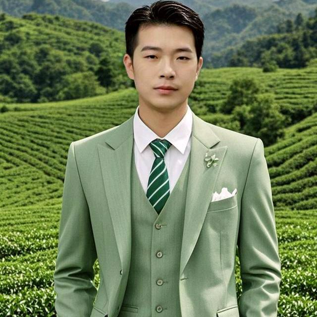 小卢哥（每晚9点30分开播）