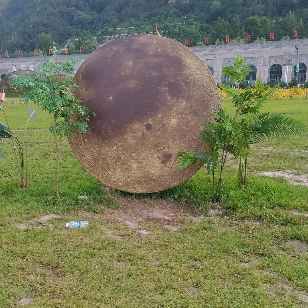 没有名字头像