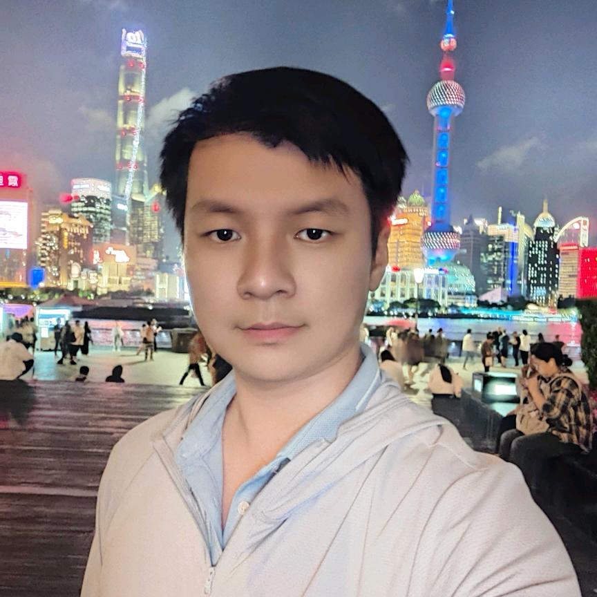 暖蓝晓歌