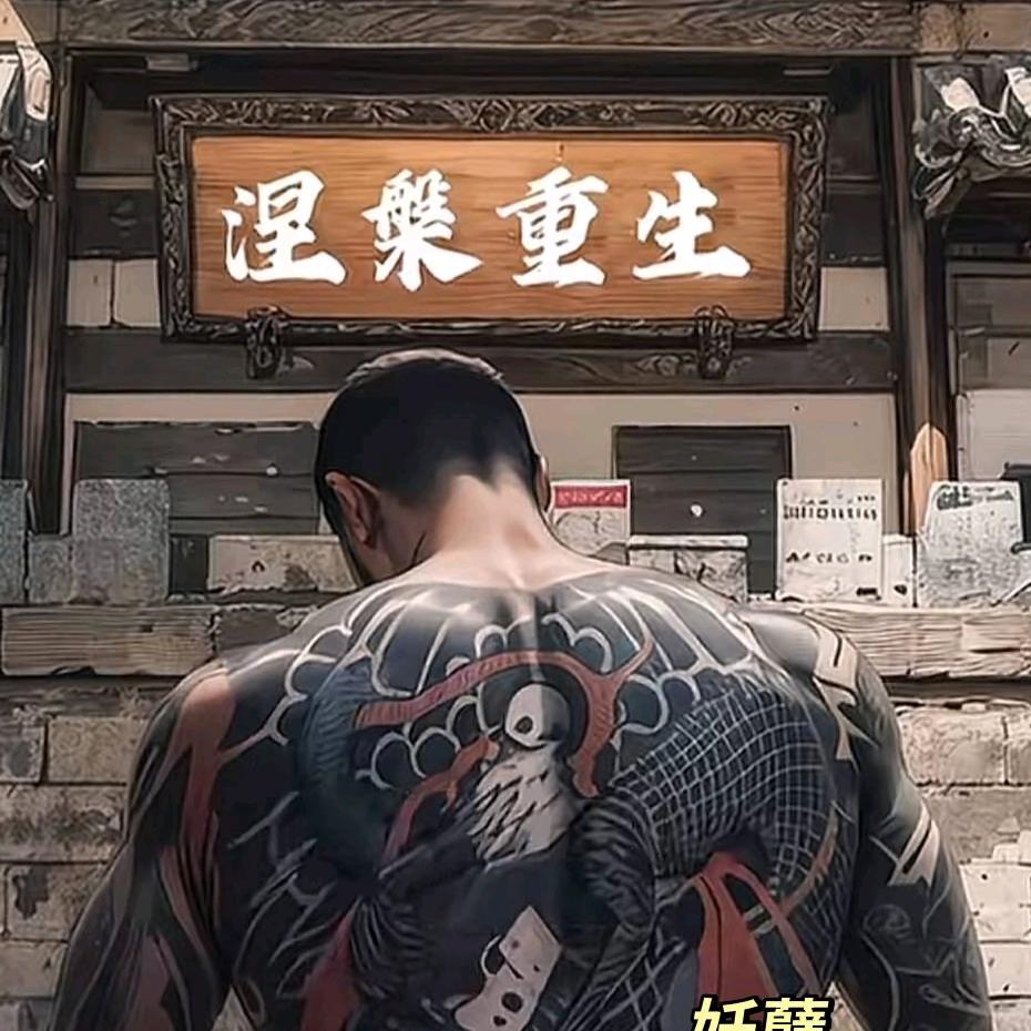 守护