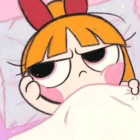 拖鞋炒大蒜💤