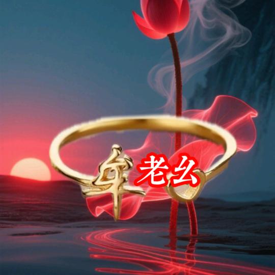 银杏树下【画中画】