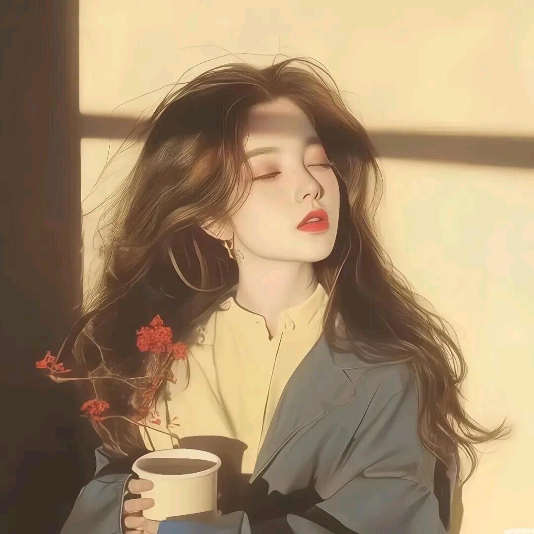 橘子味少女心🍓