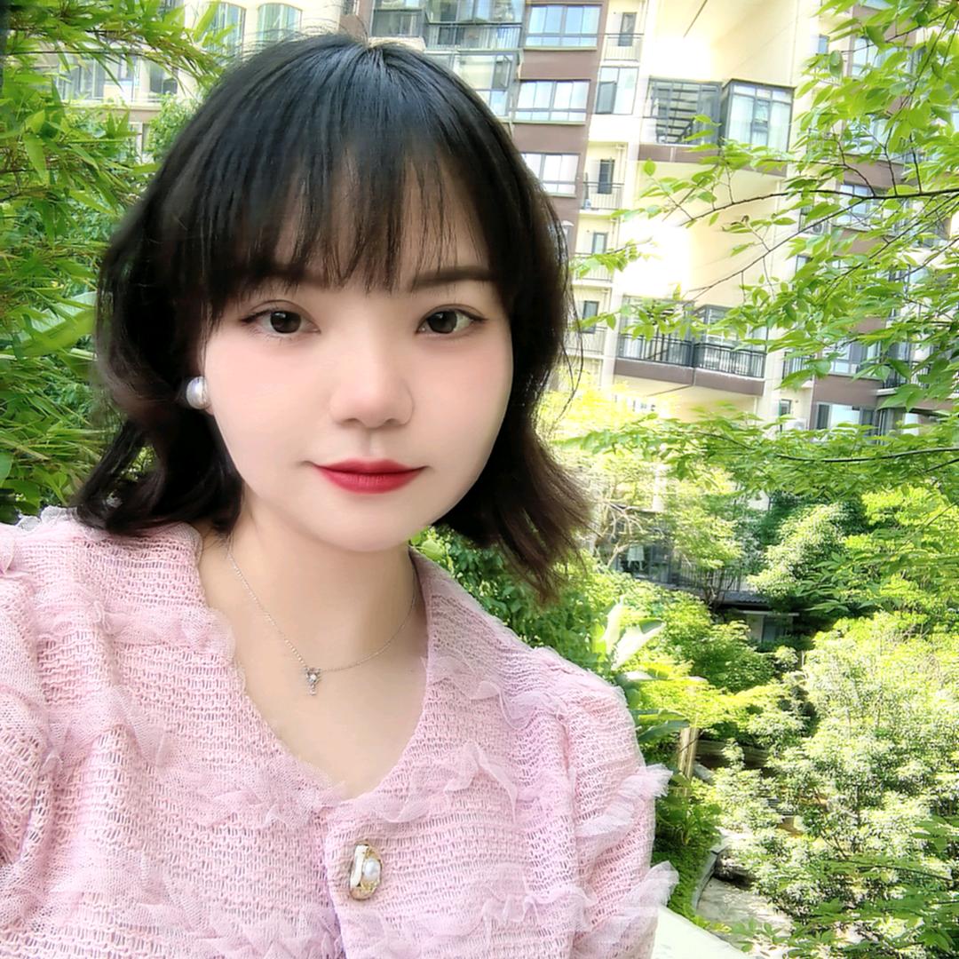 富康地产王婉婷