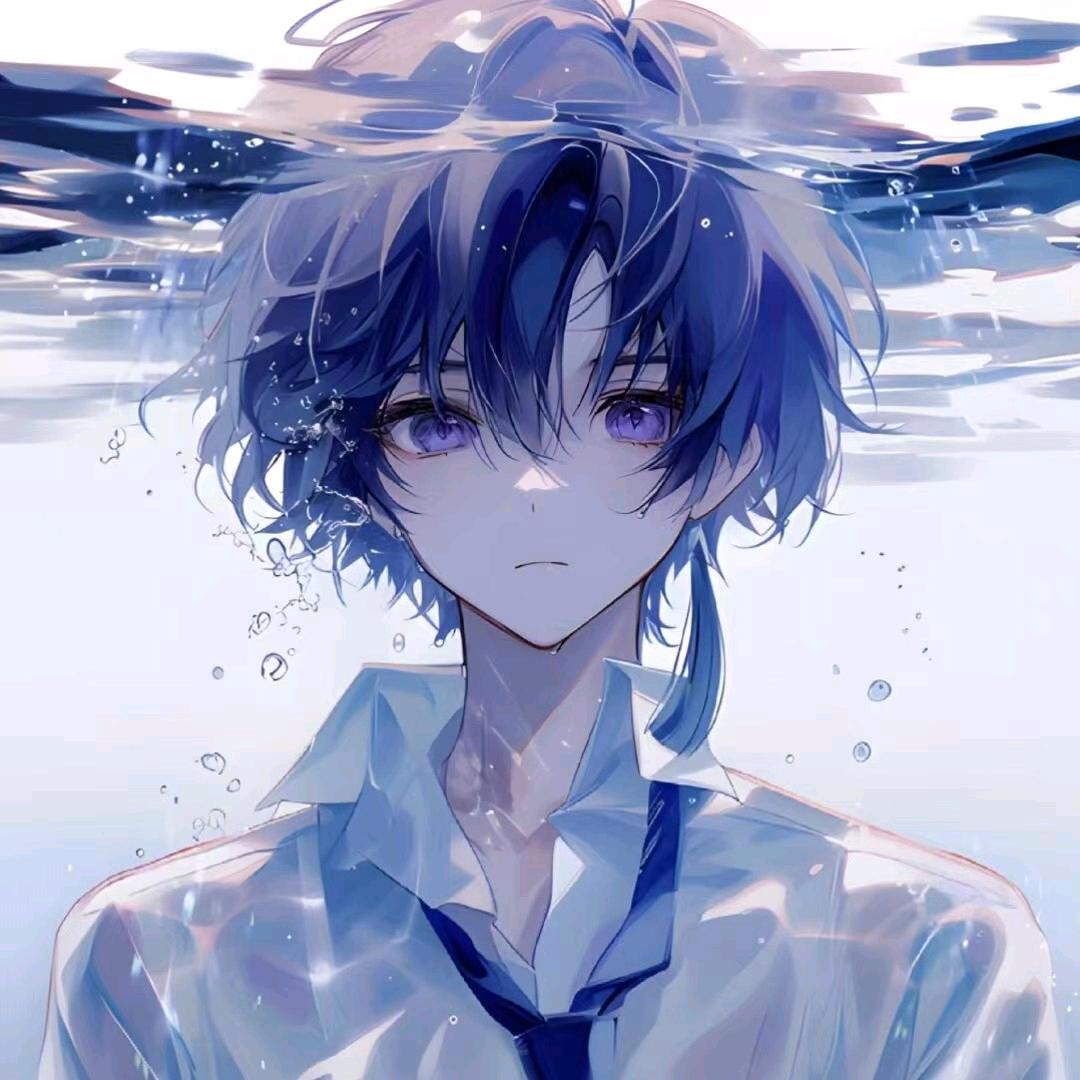 柒