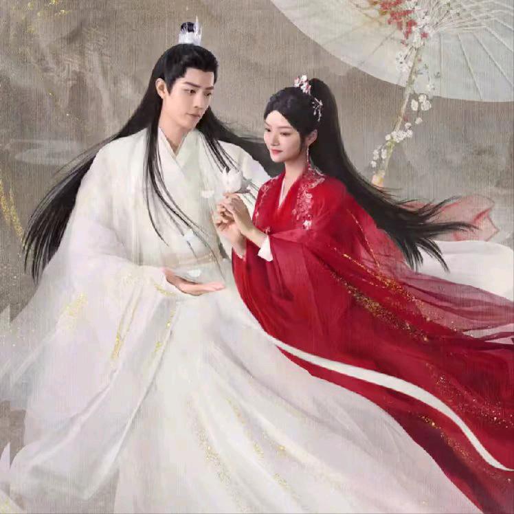 温润如玉