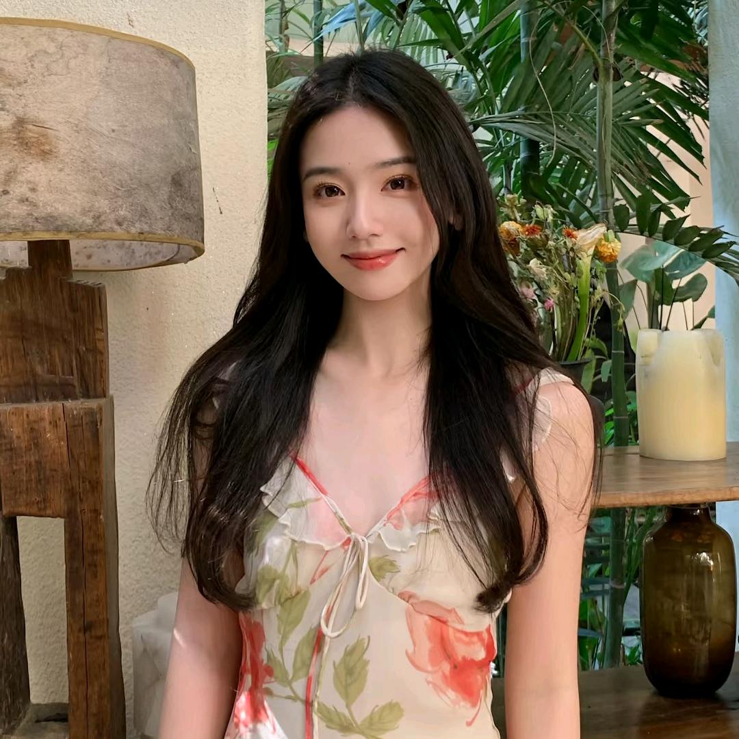 美美