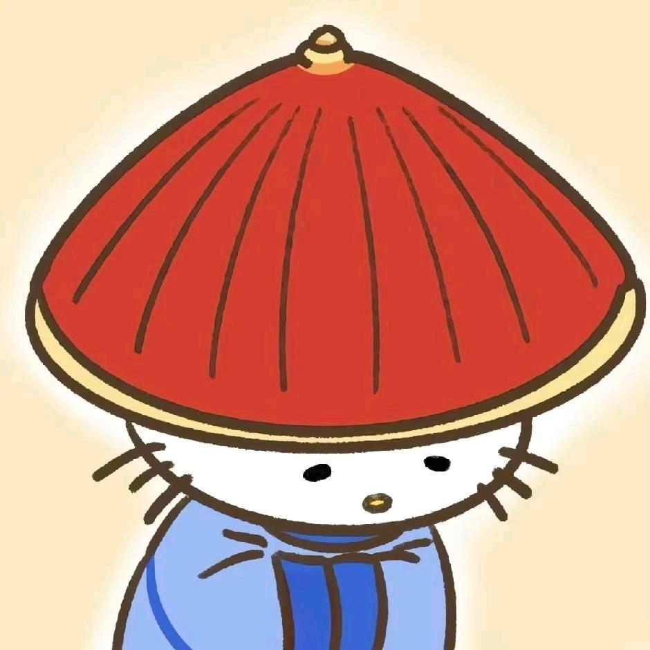 普通市民.