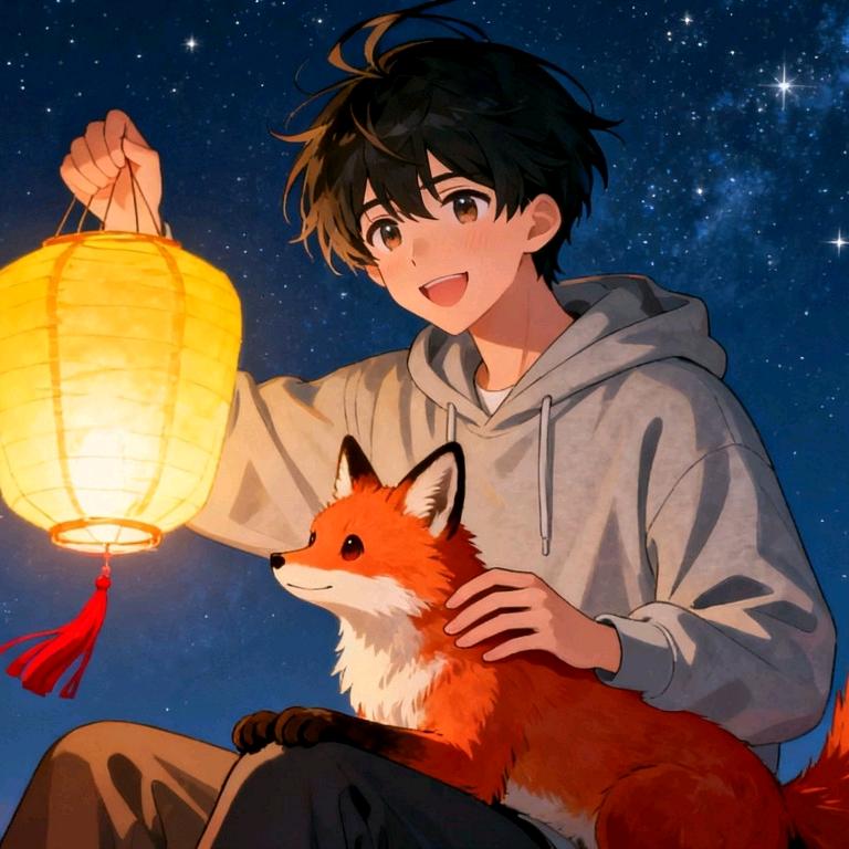 🔆柚子🦊