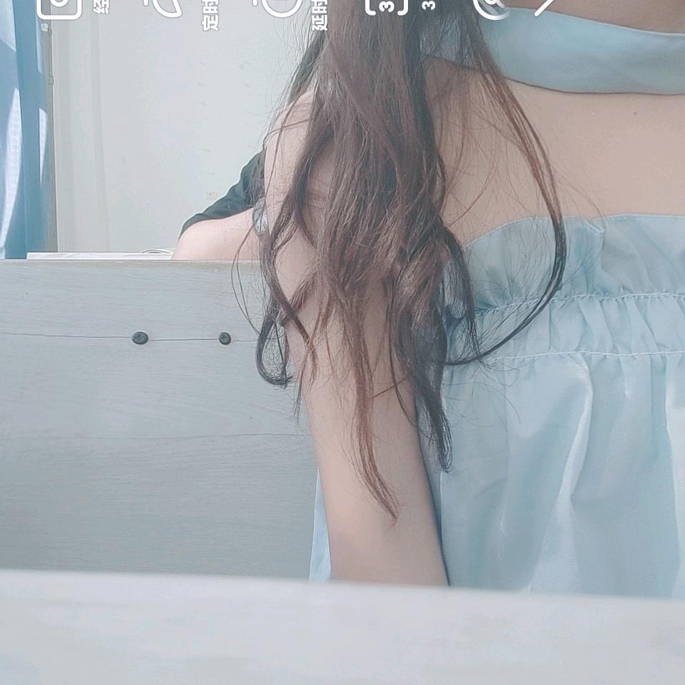 小晴ovo