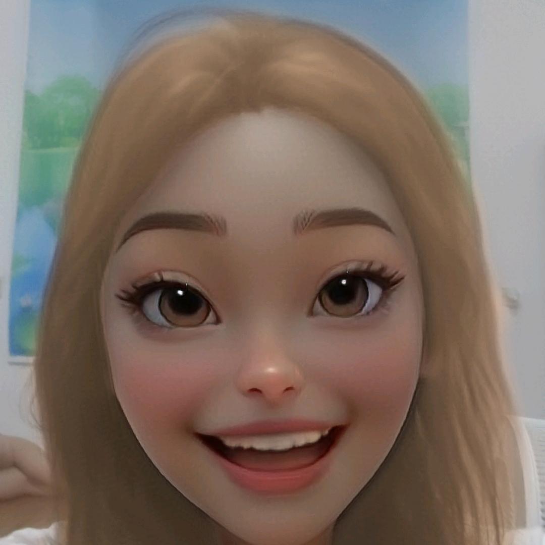 秦姐的快乐日常