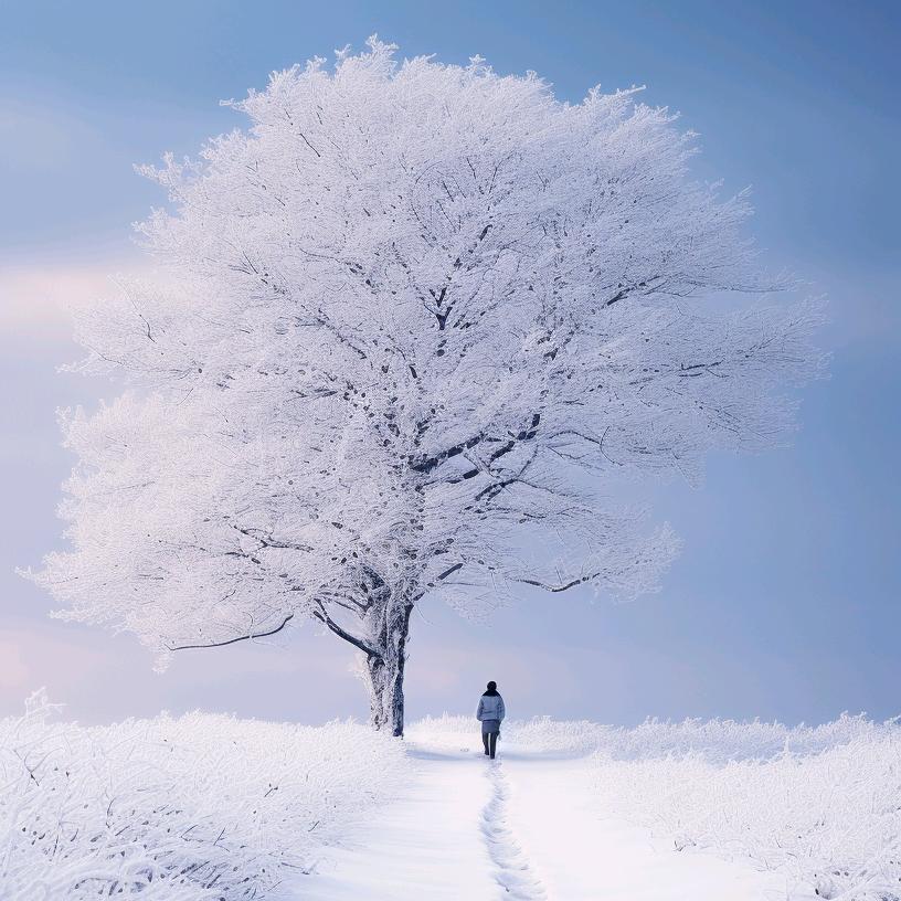 飛雪🍓