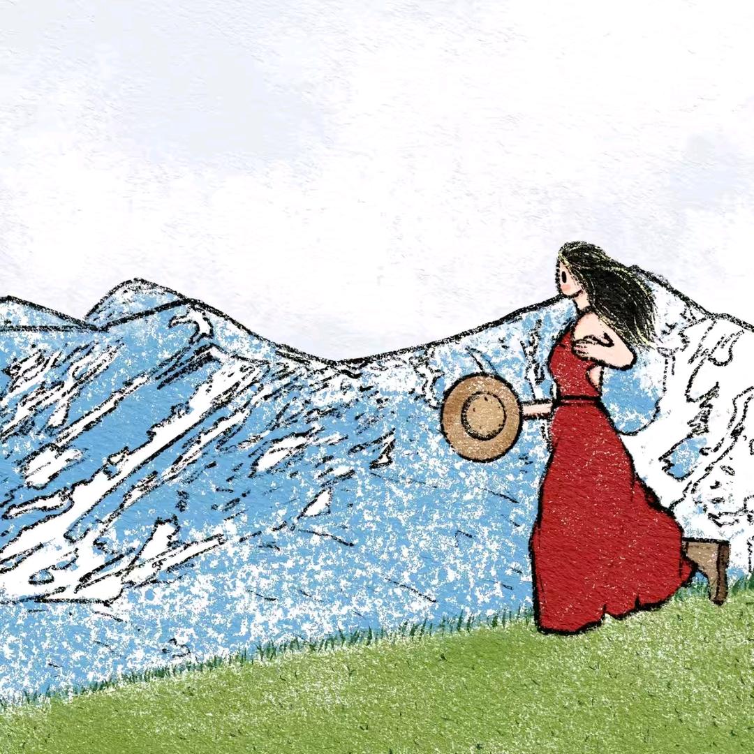 㞮孞🦋（chu. xin)