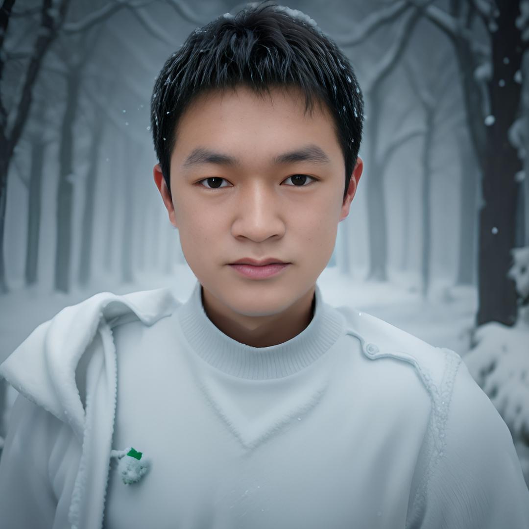 村长大烽