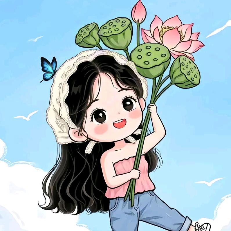 晚晚的游戏