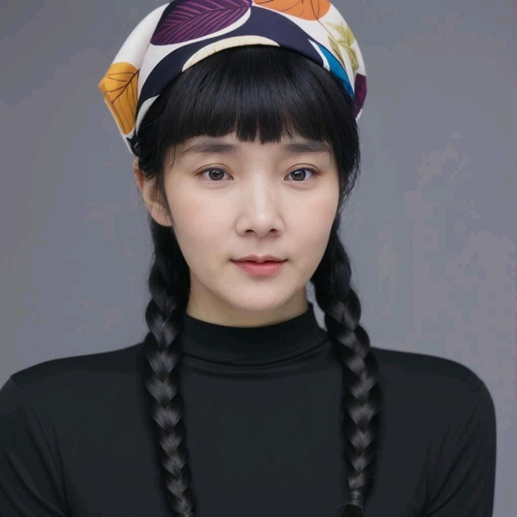 素心❤️