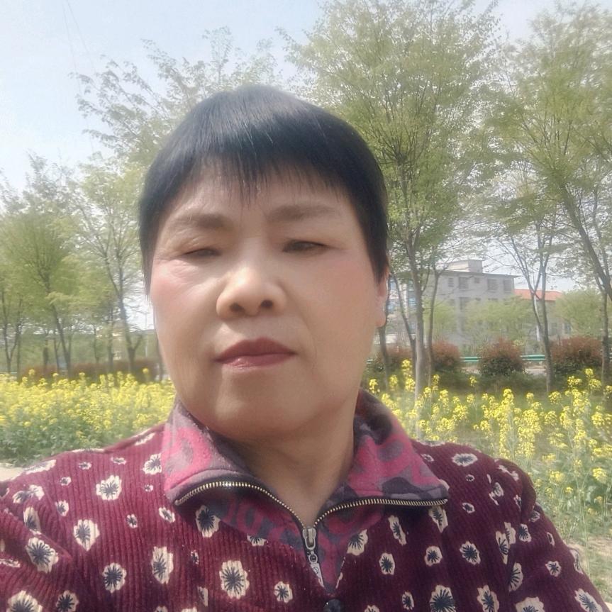 赵大姐（下午15点30开播）