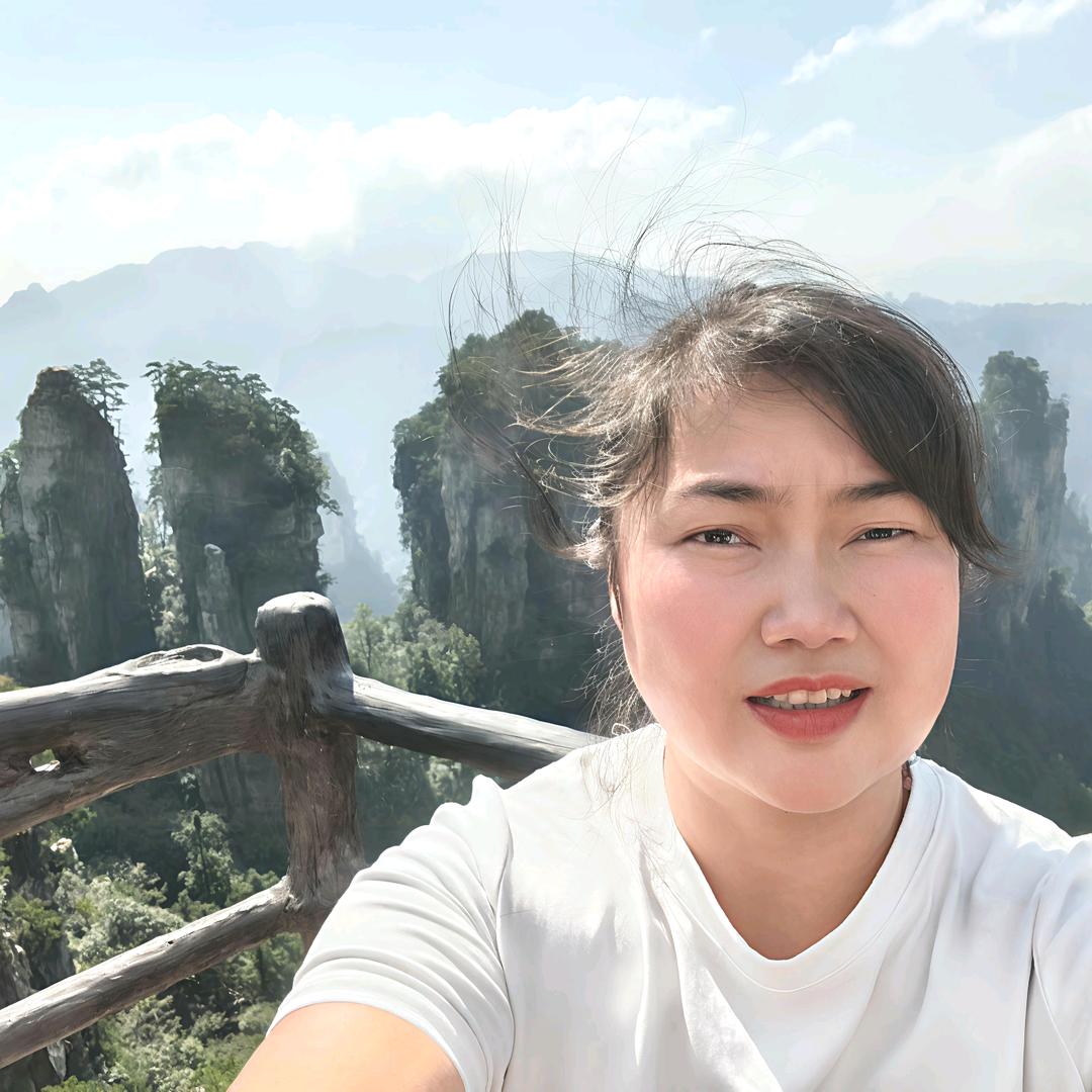 安吴東院饭店（周莹故里）