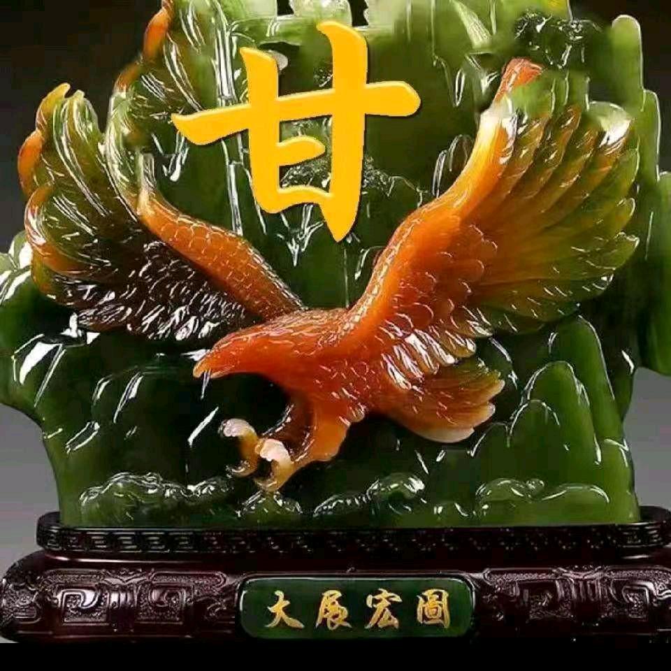 安徽亳州神鹰大侠