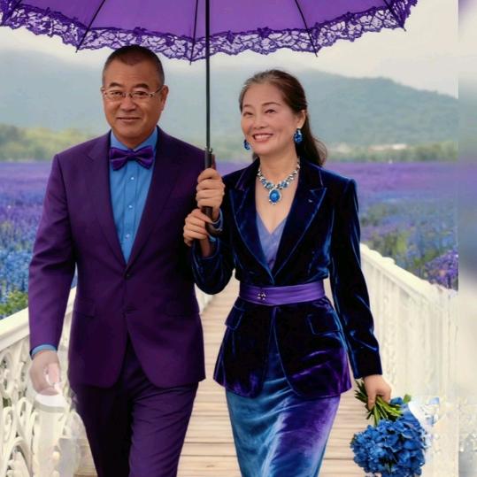 张兰华（做一个开心的红娘）