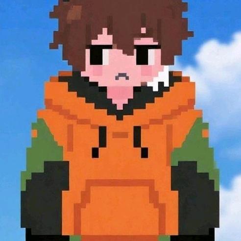 南瓜带你闯世界