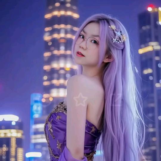 被老板逼疯的80后小姑凉