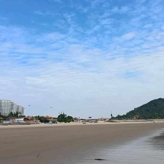 加油