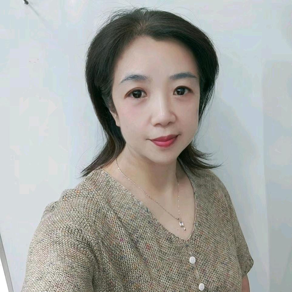 萍姐聊养发