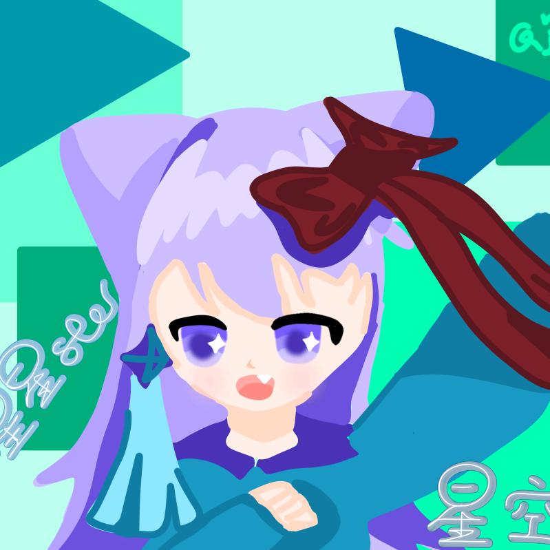 星羽せいと