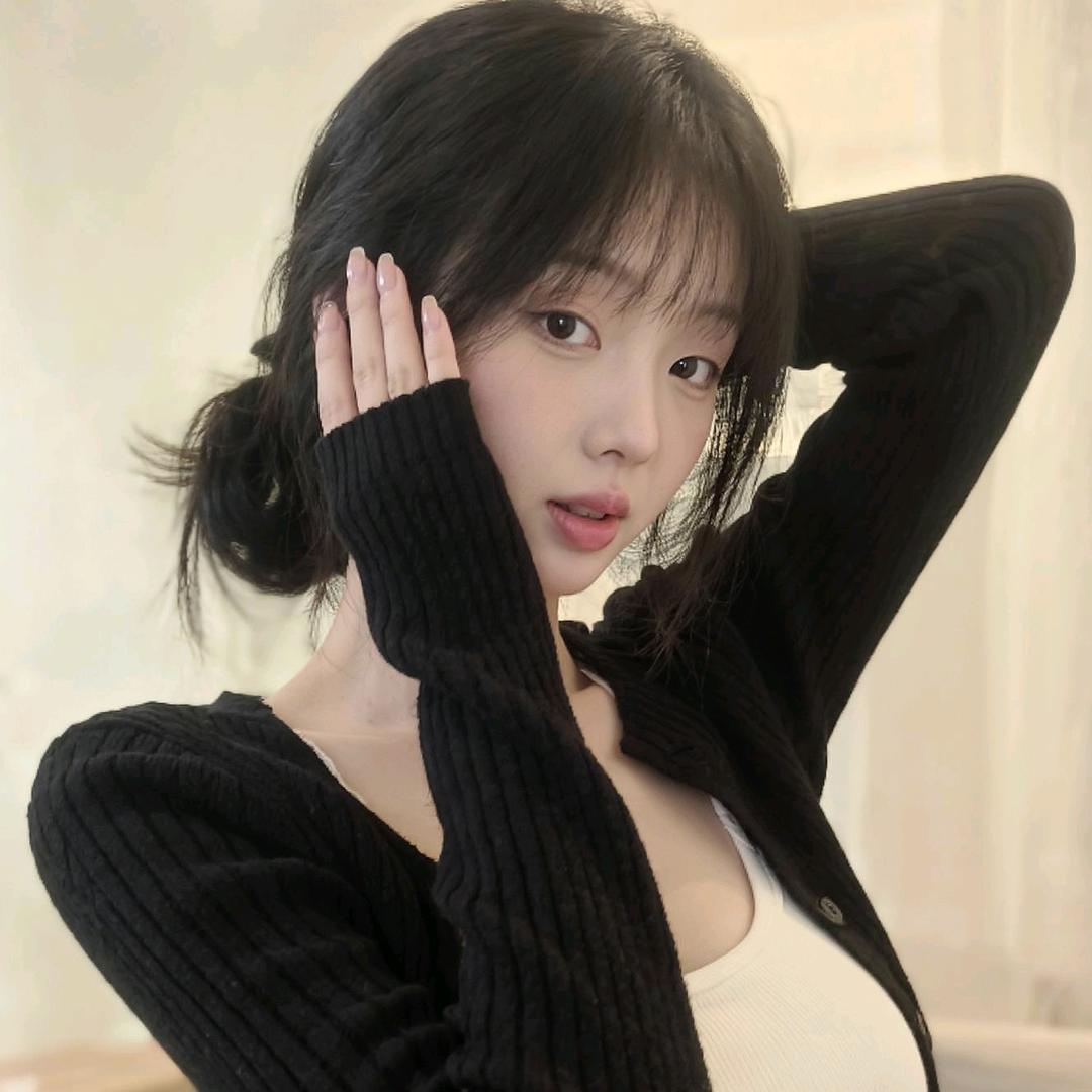 月美丽
