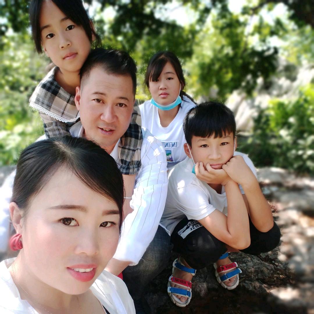 真的好累！