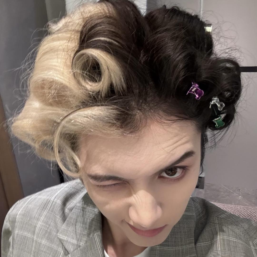 此信阅后即焚💭