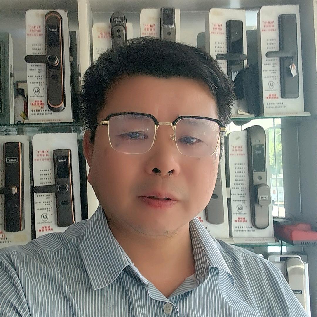 天长市刘五锁行