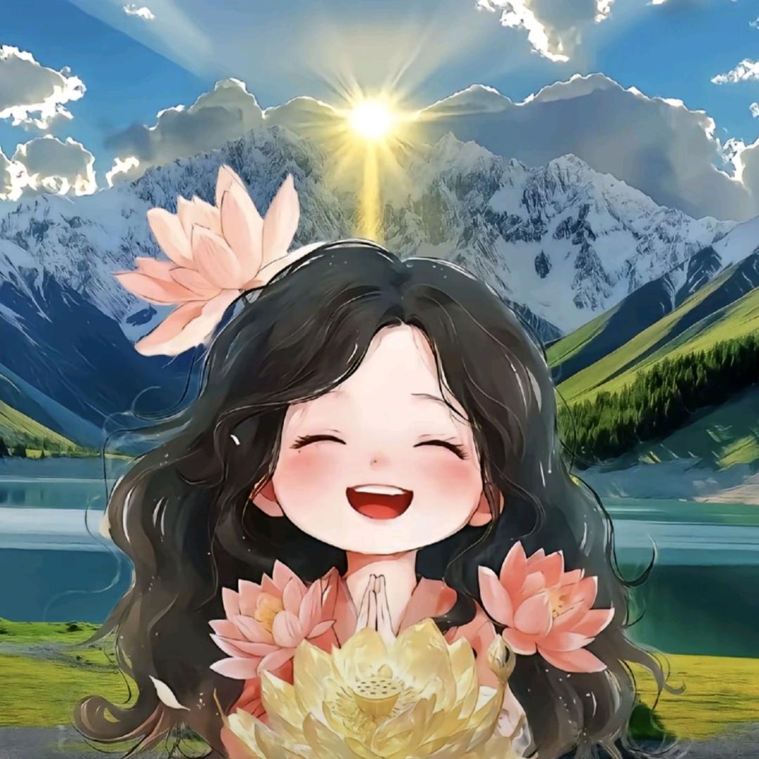 上上签🎉🍀