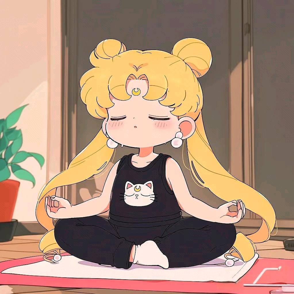 柚柚