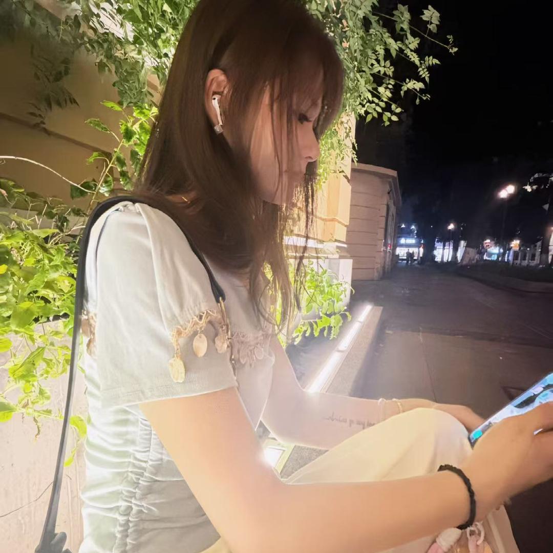 糖果の妹妹🍭