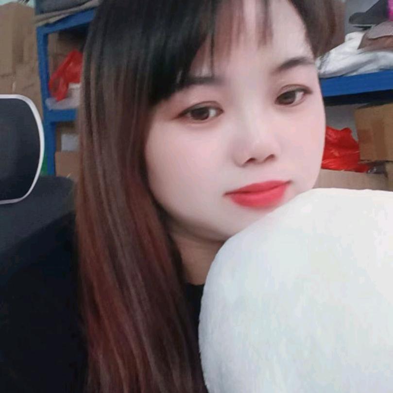 娜娜。