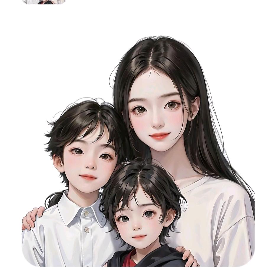 英姿