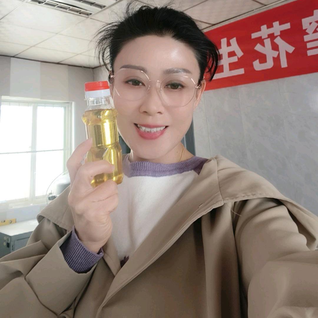 桓台福瑞花生油加工中心