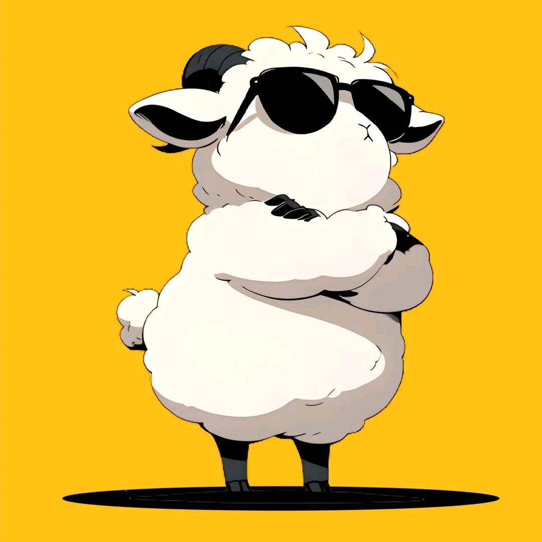 sheep oi