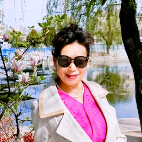 静雅🎤🎤
