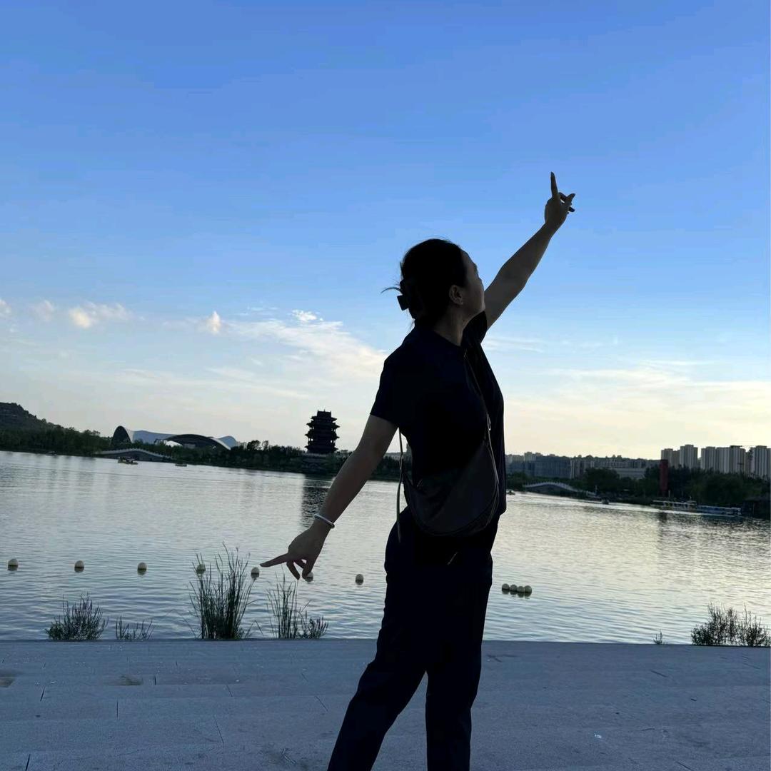 🧜‍♂️糖宝🧜‍♀️