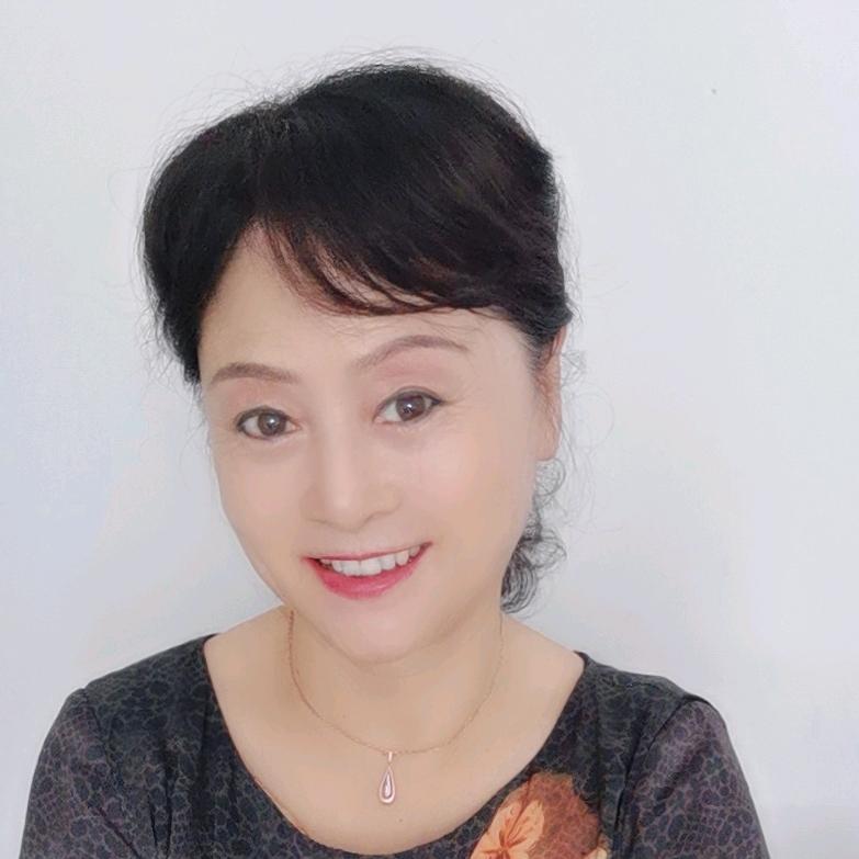利欢姐
