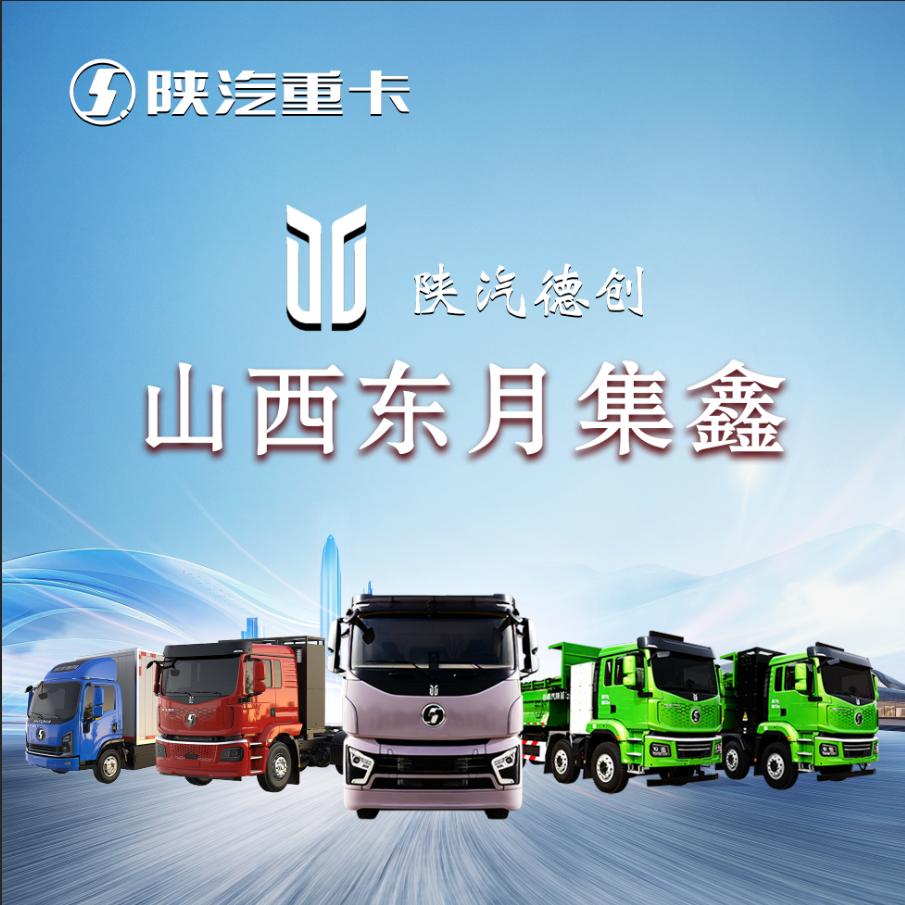山西东月集鑫新能源股份有限公司